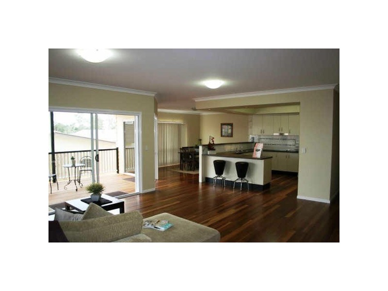 Warner QLD 4500