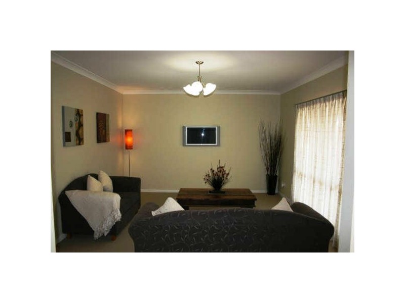 Warner QLD 4500