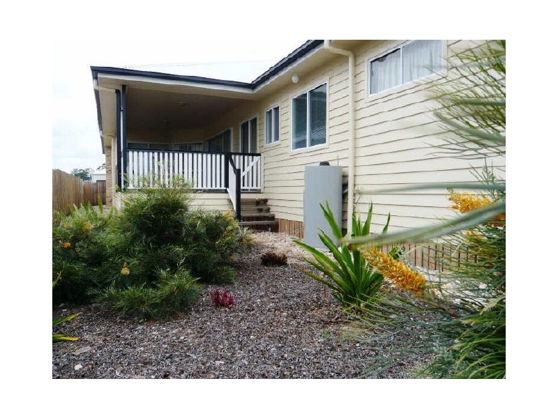 Warner QLD 4500