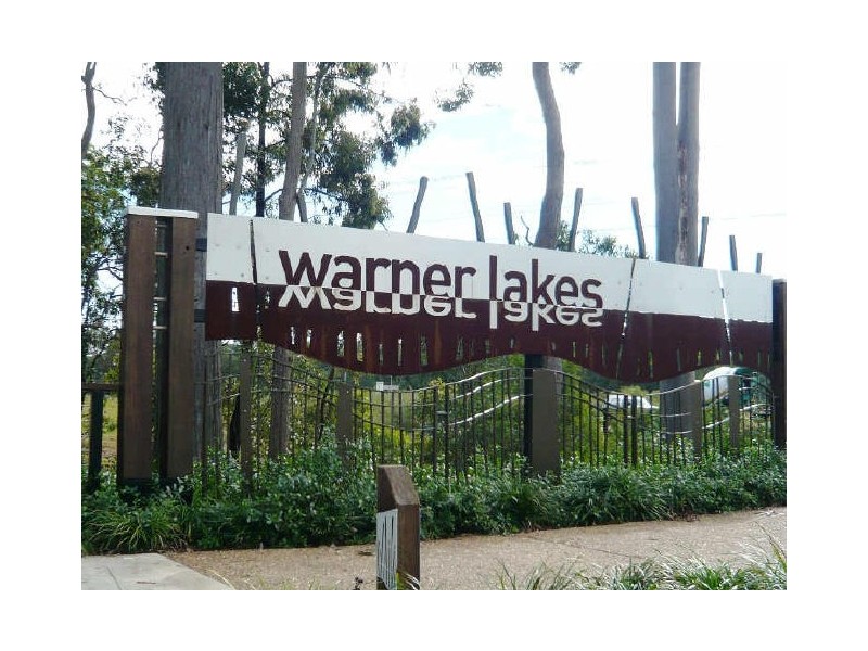 Warner QLD 4500