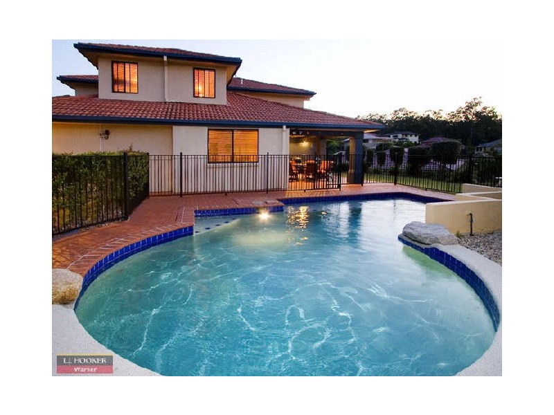 Albany Creek QLD 4035