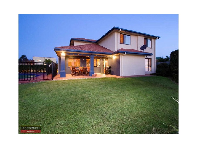 Albany Creek QLD 4035