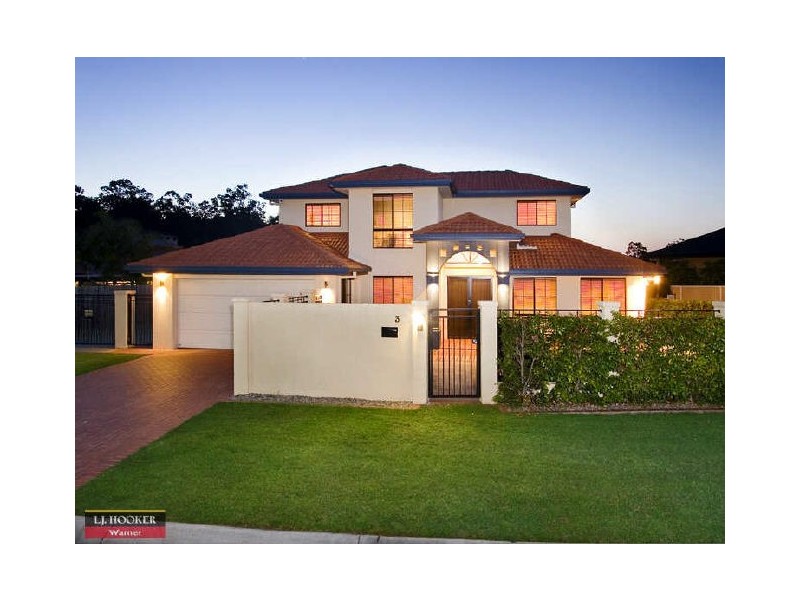 Albany Creek QLD 4035