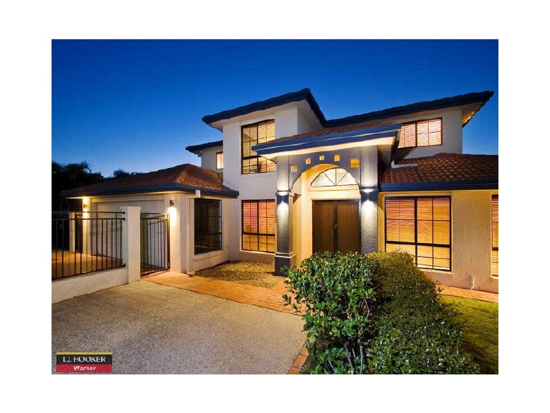 Albany Creek QLD 4035