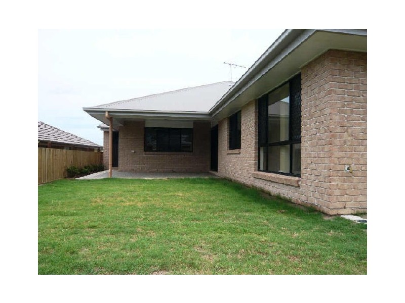 47 Winlock Circuit, Warner QLD 4500