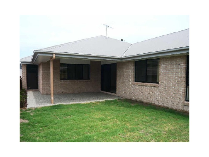 47 Winlock Circuit, Warner QLD 4500