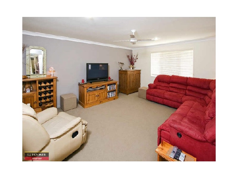 3 Maxwell Place, Cashmere QLD 4500