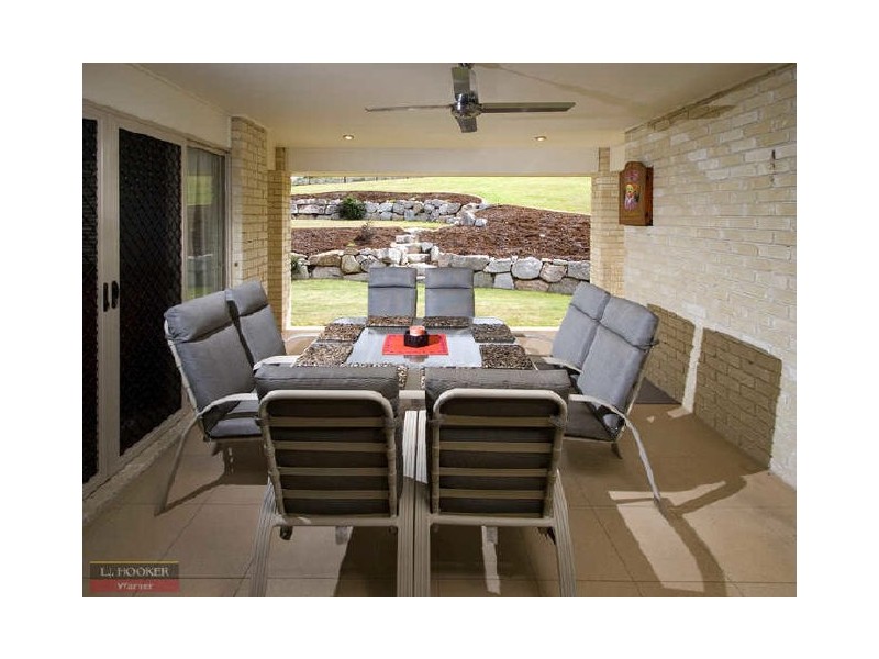 3 Maxwell Place, Cashmere QLD 4500