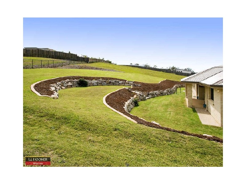 3 Maxwell Place, Cashmere QLD 4500