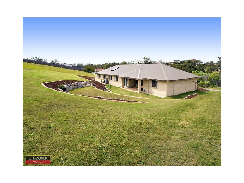 3 Maxwell Place, Cashmere QLD 4500