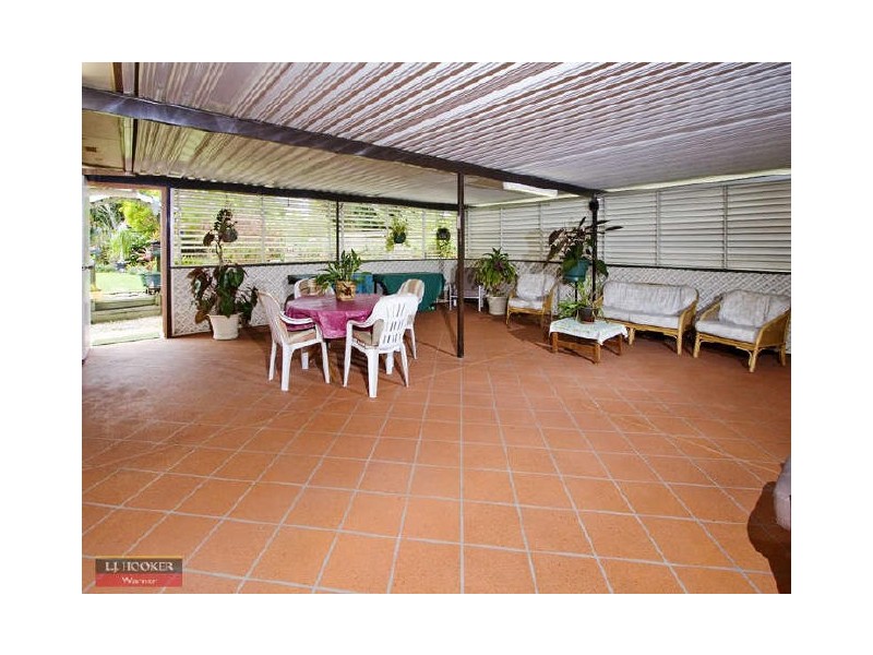 Joyner QLD 4500