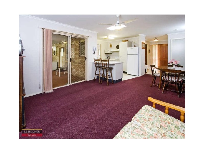 Joyner QLD 4500