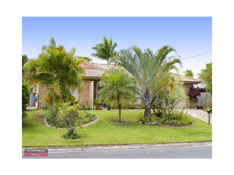 Joyner QLD 4500