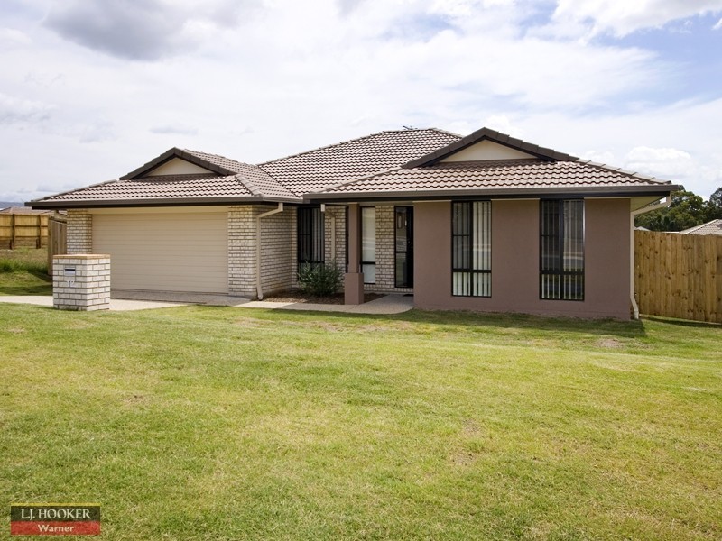 Warner QLD 4500