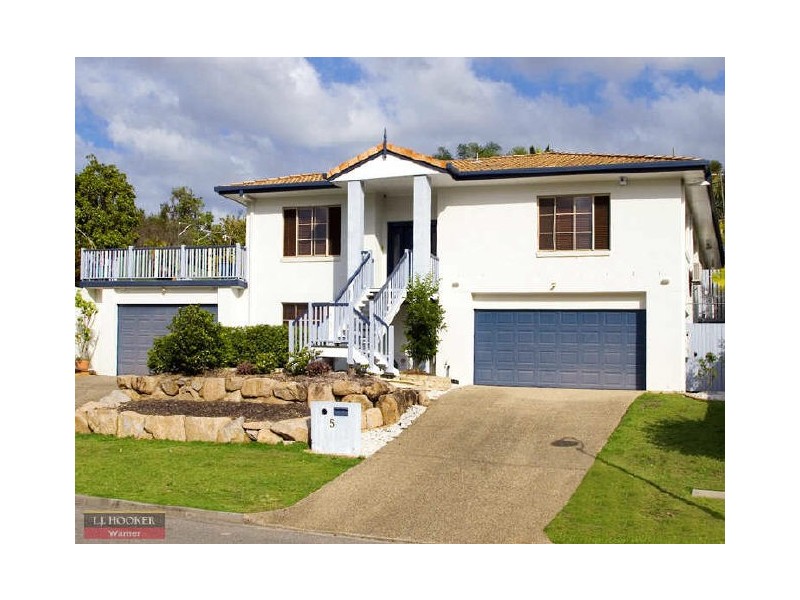 Albany Creek QLD 4035