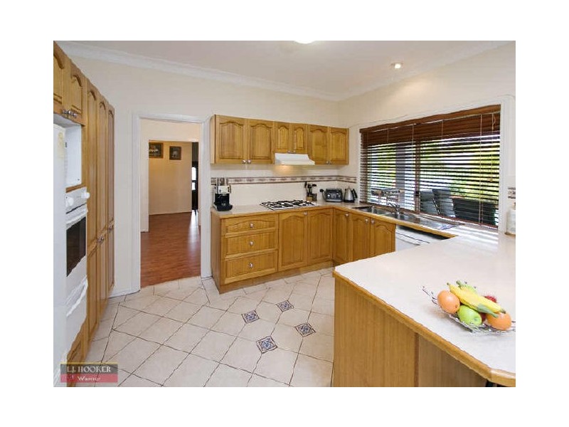 Albany Creek QLD 4035