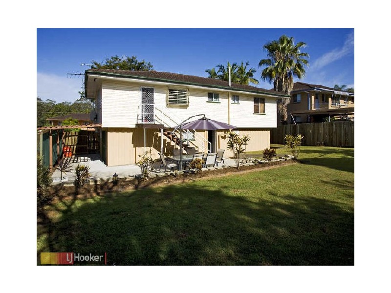 Albany Creek QLD 4035