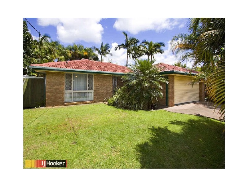 Albany Creek QLD 4035