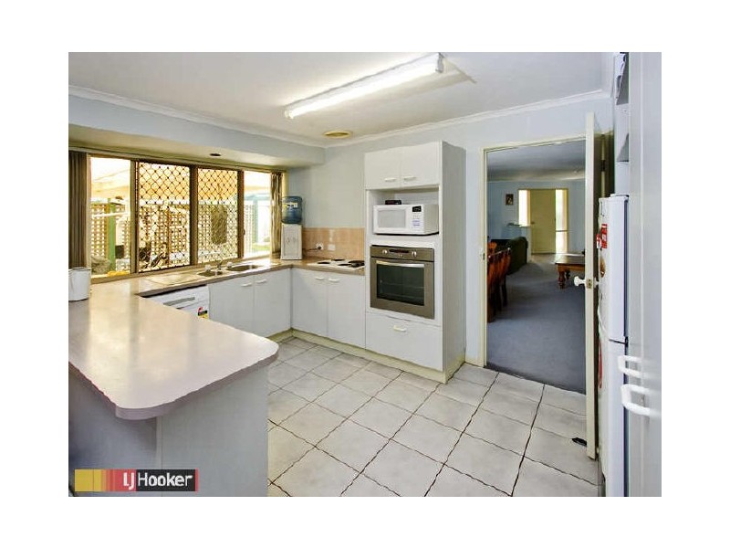 Albany Creek QLD 4035