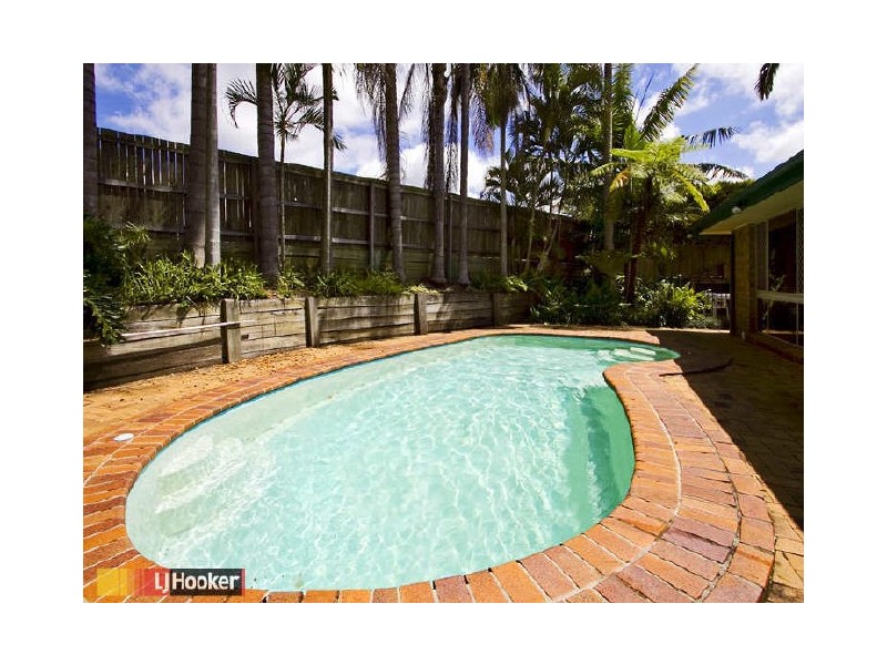 Albany Creek QLD 4035