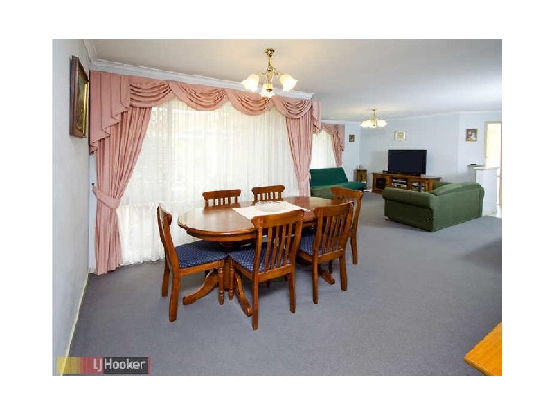 Albany Creek QLD 4035