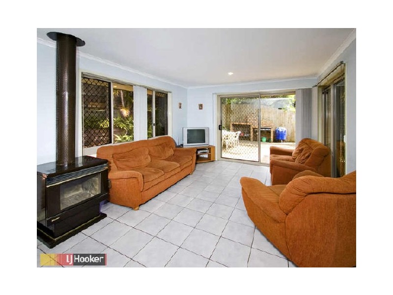 Albany Creek QLD 4035