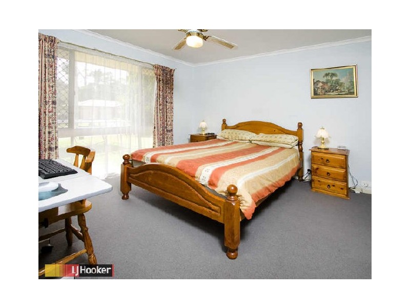 Albany Creek QLD 4035