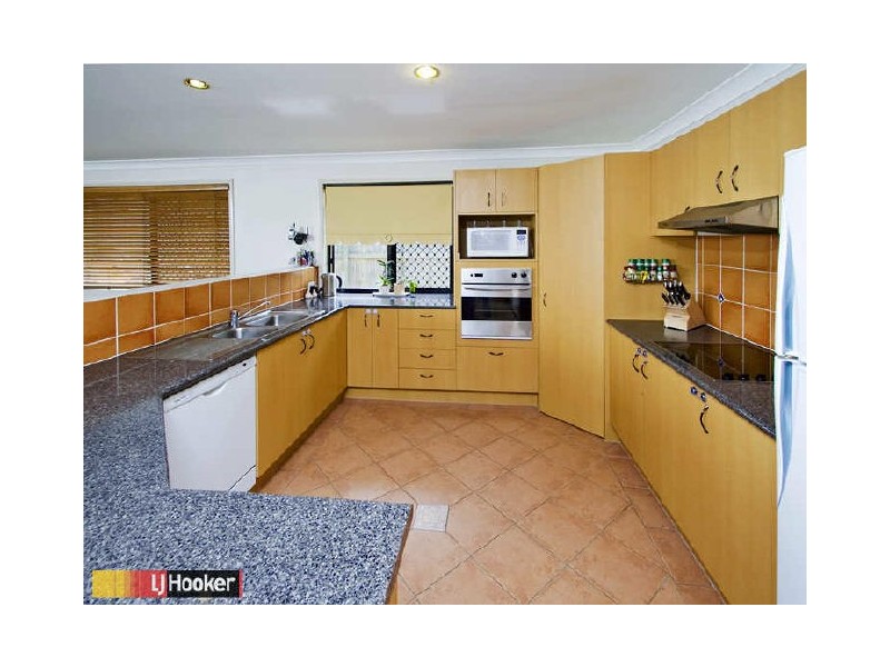 Albany Creek QLD 4035