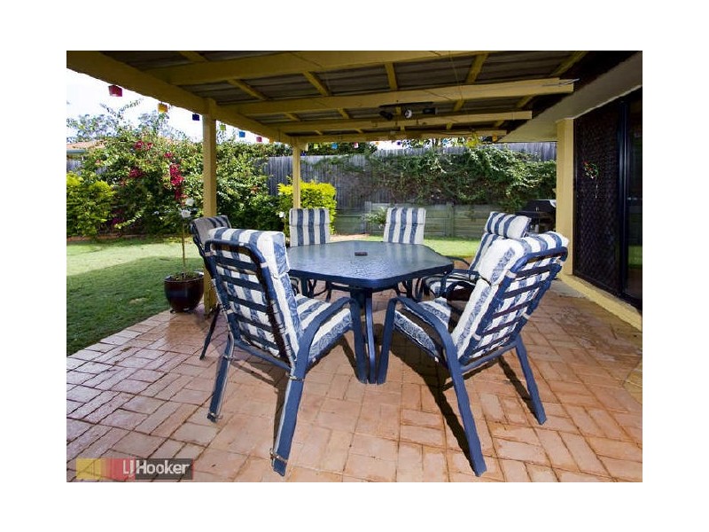 Albany Creek QLD 4035