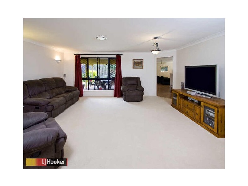 Albany Creek QLD 4035