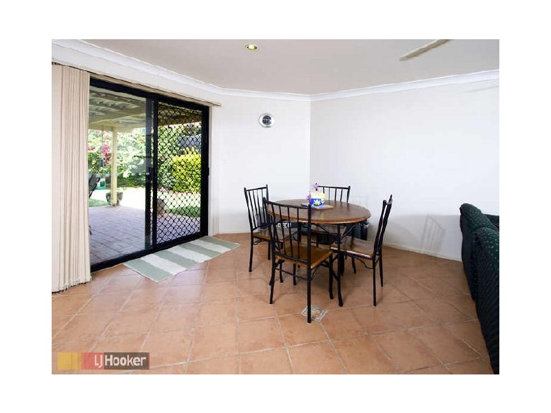 Albany Creek QLD 4035