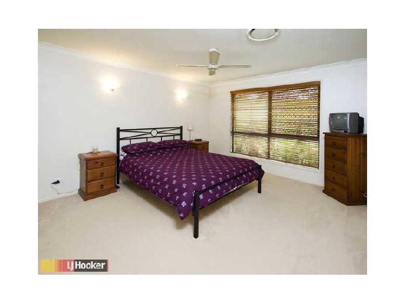 Albany Creek QLD 4035