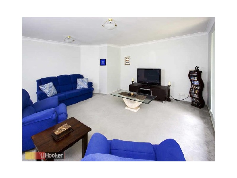 Eatons Hill QLD 4037