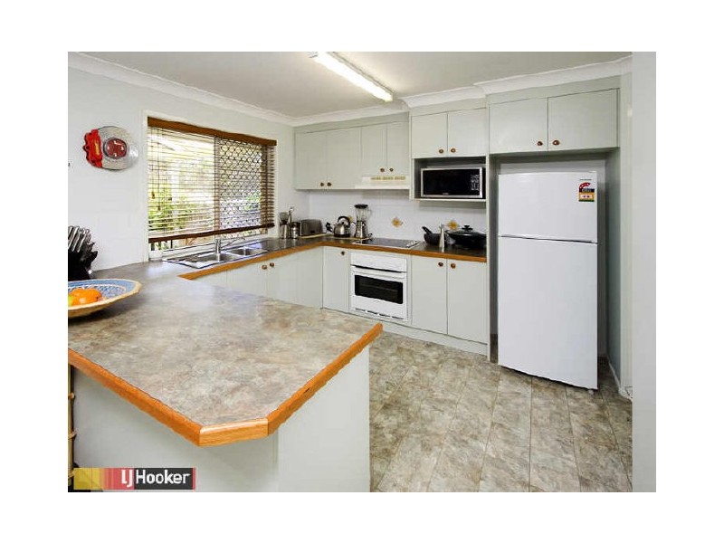 Eatons Hill QLD 4037