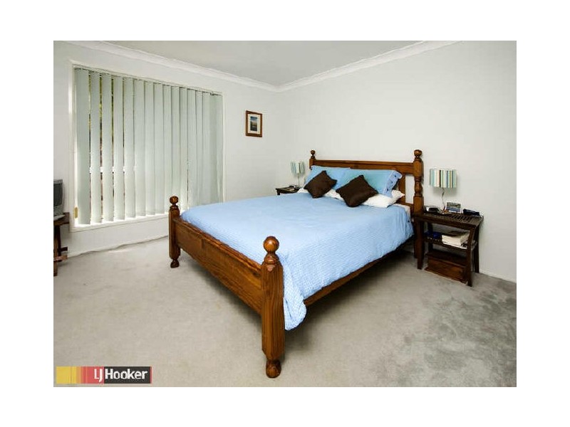 Eatons Hill QLD 4037