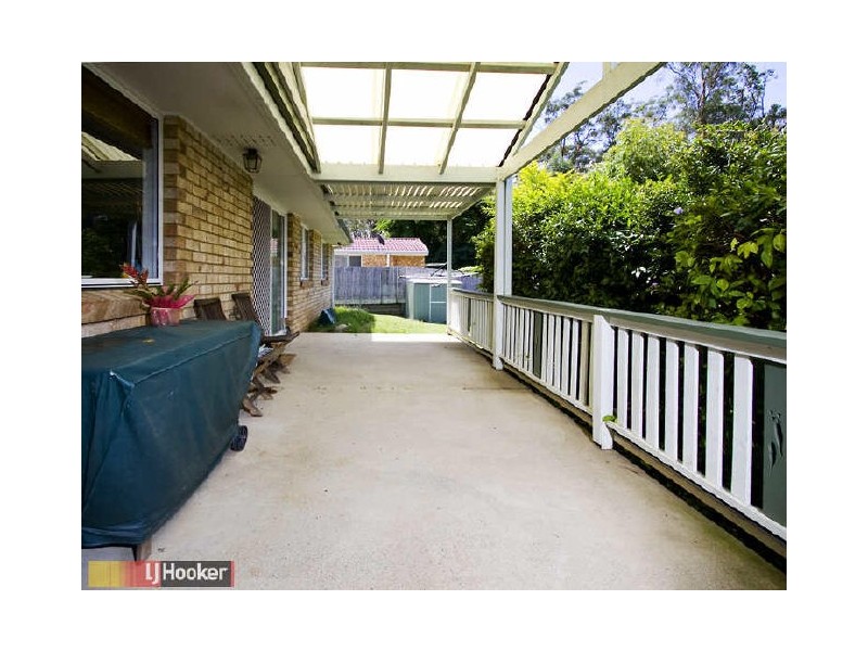 Eatons Hill QLD 4037