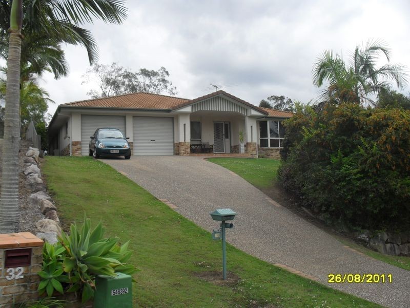 Albany Creek QLD 4035