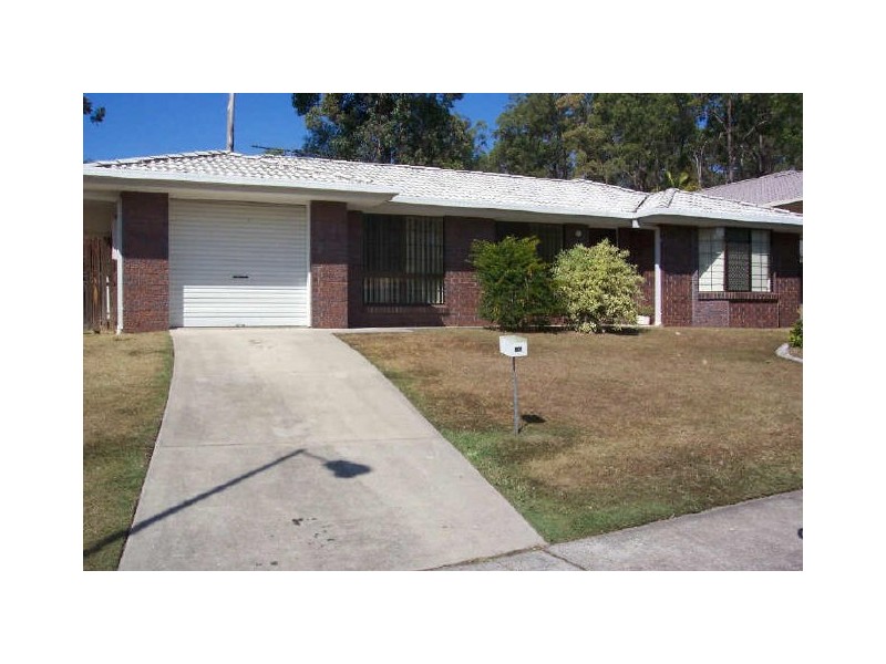 Albany Creek QLD 4035