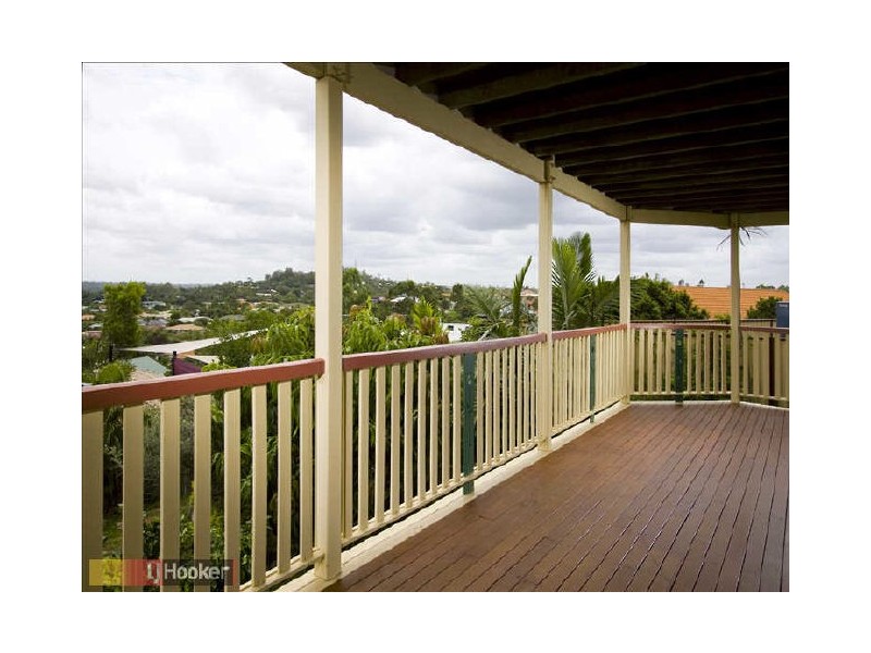 Eatons Hill QLD 4037