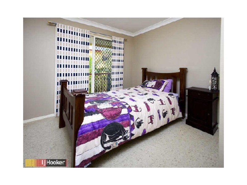 Eatons Hill QLD 4037