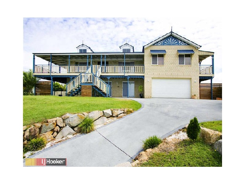 Eatons Hill QLD 4037