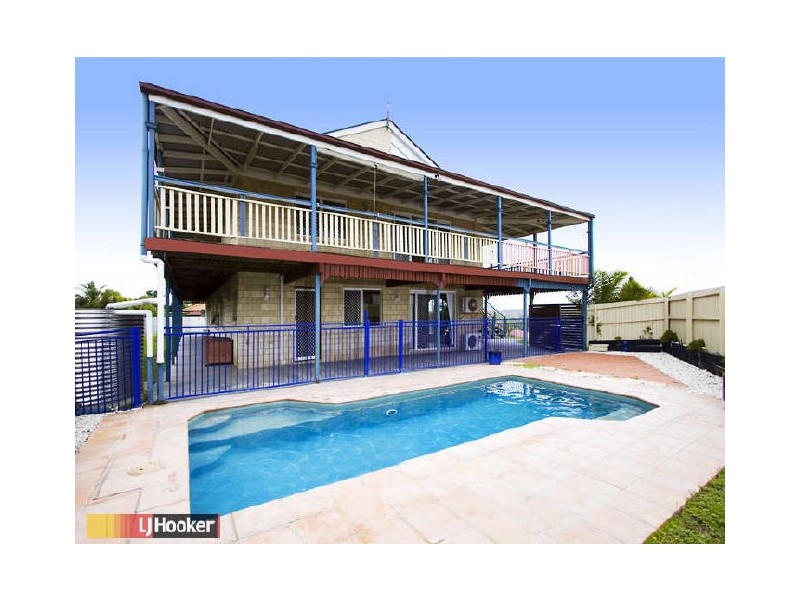 Eatons Hill QLD 4037