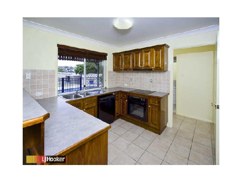 Eatons Hill QLD 4037