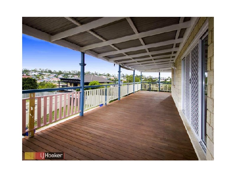 Eatons Hill QLD 4037