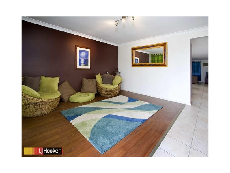 Warner QLD 4500
