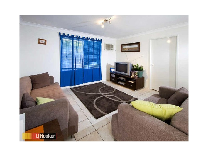 Warner QLD 4500