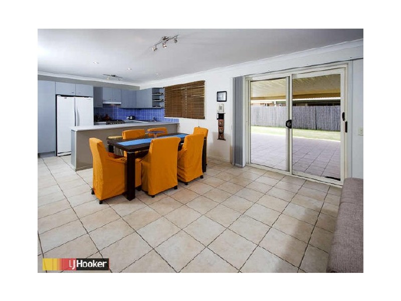 Warner QLD 4500