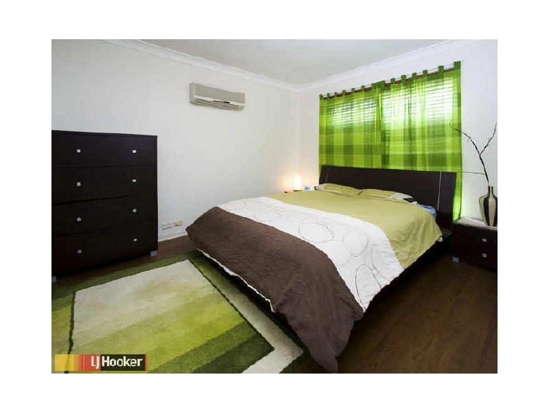 Warner QLD 4500