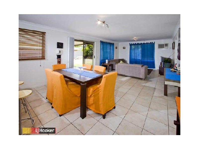 Warner QLD 4500