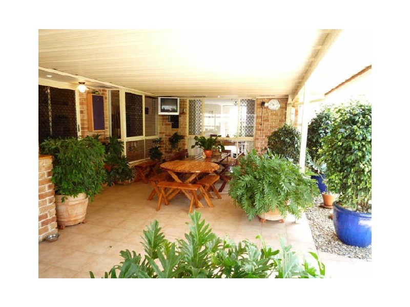 Warner QLD 4500